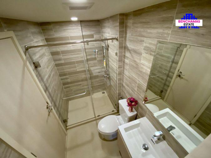 picture ðĨ FOR SALE(Maestro 03 Ratchada - Rama 9) Pet-Friendly Condo Near MRT Phra Ram 9 - 8/8