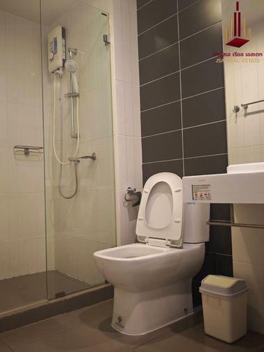 picture ✨ For Rent: The President Sathorn - Ratchaphruek 2 Condo ✨ 💰 Only 12,000 THB/month - 7/7
