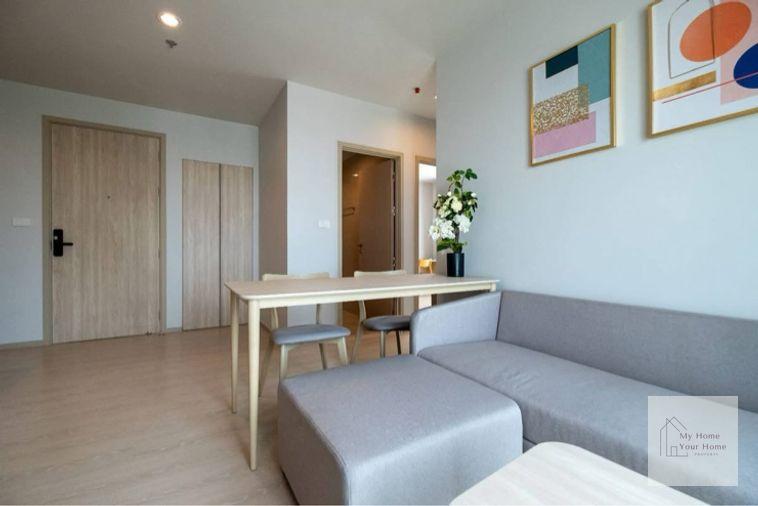 รูป 📌for rent 📌 Nue Mega Plus Bangna 3 bedrooms 66 sqm. 45,000/month.🎀 - รูปที่ 10/23