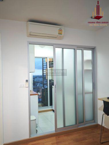 picture ✨ For Rent: The President Sathorn - Ratchaphruek 2 Condo ✨ 💰 Only 12,000 THB/month - 3/7
