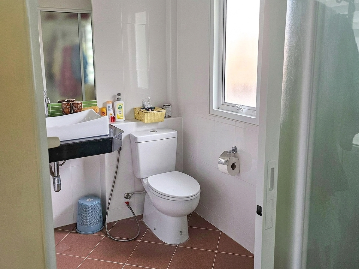 รูป House for Rent East Pattaya Huai Yai Area - รูปที่ 6/10