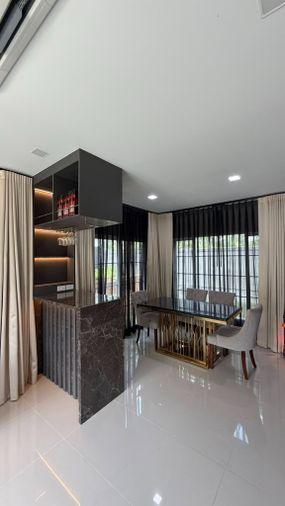 รูป ขายบ้านเดี่ยว Golden neo บางแค เฟส 2 แต่งสวย พร้อมอยู่ - รูปที่ 4/20