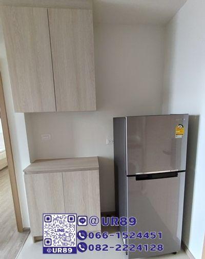 picture 💙 Hot Price 💙 For Rent NIA by Sansiri - 7/11