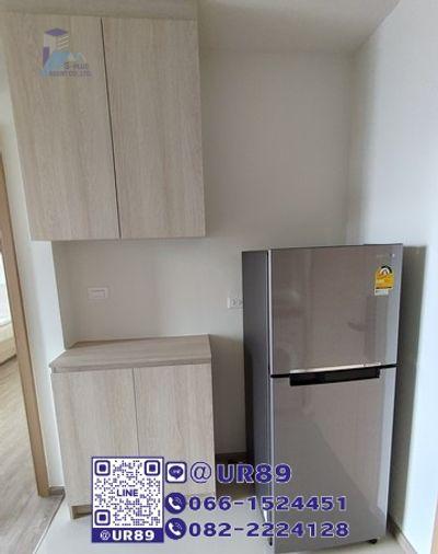 picture 💙 Hot Price 💙 For Rent NIA by Sansiri - 7/11