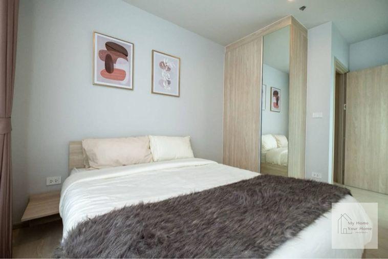 รูป 📌for rent 📌 Nue Mega Plus Bangna 3 bedrooms 66 sqm. 45,000/month.🎀 - รูปที่ 17/23