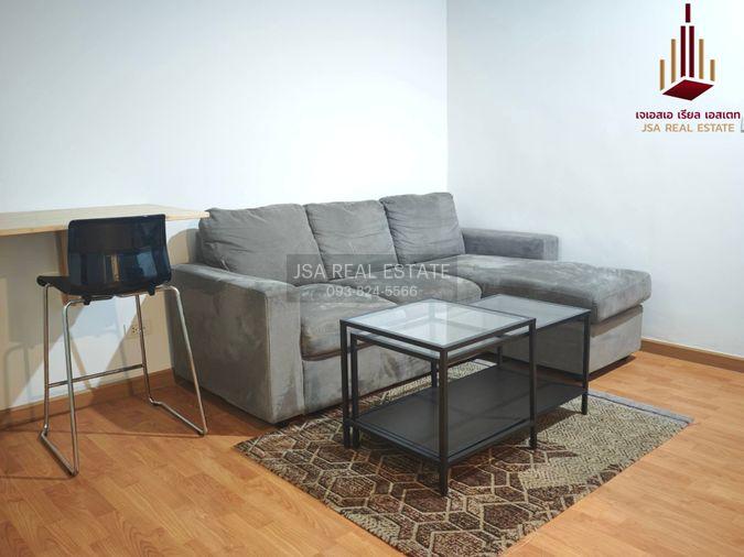 picture ✨ For Rent: The President Sathorn - Ratchaphruek 2 Condo ✨ 💰 Only 12,000 THB/month - 2/7