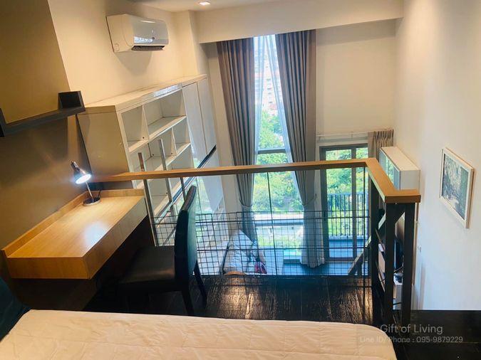 picture Pets Allowed IDEO Morph 38 300m to BTS Thong Lo Free Shuttle Service - 4/15