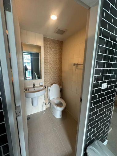 picture 🔥🔥🔥 FOR SALE  🔥🔥🔥 (The Cube Plus Minburi) Near MRT Min Buri Market - 9/13