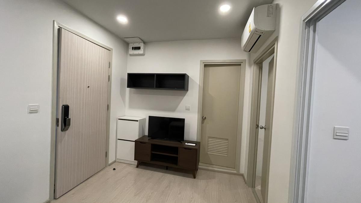 picture 🔥✨ FOR RENT: The Tree Sukhumvit 64 — GREAT VALUE UNIT!  💥 Only 12,500 THB/month!!  📍 1 Bedroom | 1 Bathroom | 33 sq.m. | 3rd Floor - 6/23