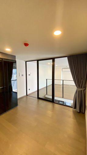 รูป ✅ ขายคอนโด Duplex  วิวไอคอนสยาม ใกล้รถไฟฟ้า MRT สถานีสามย่าน และ BTS สถานีศาลาแดง ✅ Park Origin Chula-Samyan - พาร์ค ออริจิ้น จุฬา-สามย่าน - รูปที่ 11/12