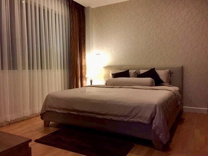 รูป ด่วน ปล่อยเช่า Green Lake Condo ศรีราชา ห้องสวย ราคาดี - รูปที่ 8/13