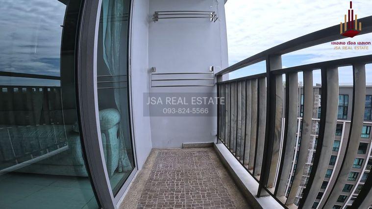รูป ✨ ขาย ซิลค์ เพลส พหลโยธิน – หลักสี่ ✨ ราคา 2,980,000 บาท - รูปที่ 8/8