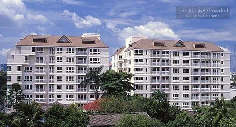 รูป 🔥MD-26065782 Rare Item ห้องสวย ราคาต่ำกว่าตลาด บ้าน สิริ สาทร รีบจองก่อนหลุด 🔥 - รูปที่ 1/1