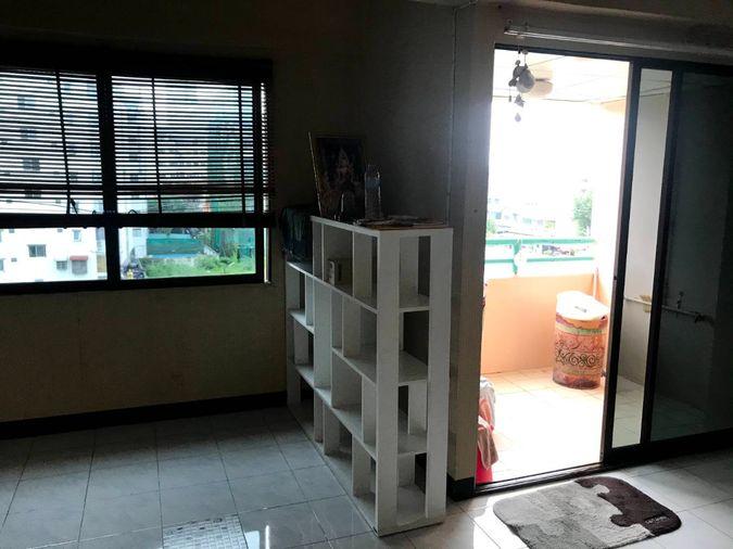 picture 🔥 Condo for Sale Bangkapi Grand Condo | Near MRT Lam Sali - 11/21