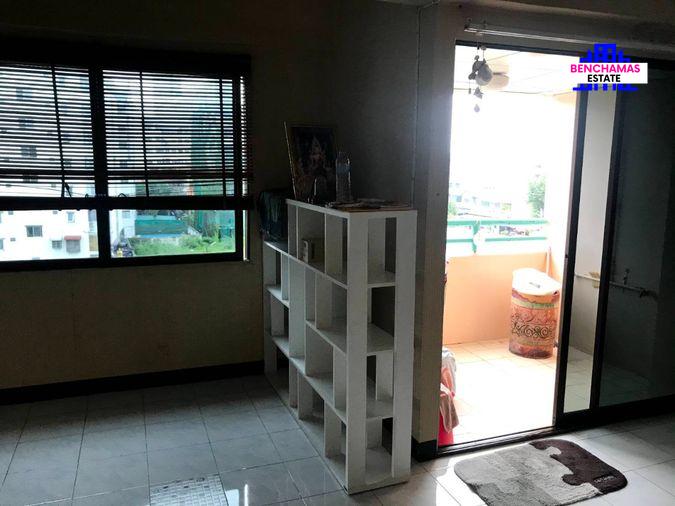 picture 🔥 Condo for Sale Bangkapi Grand Condo | Near MRT Lam Sali - 11/21