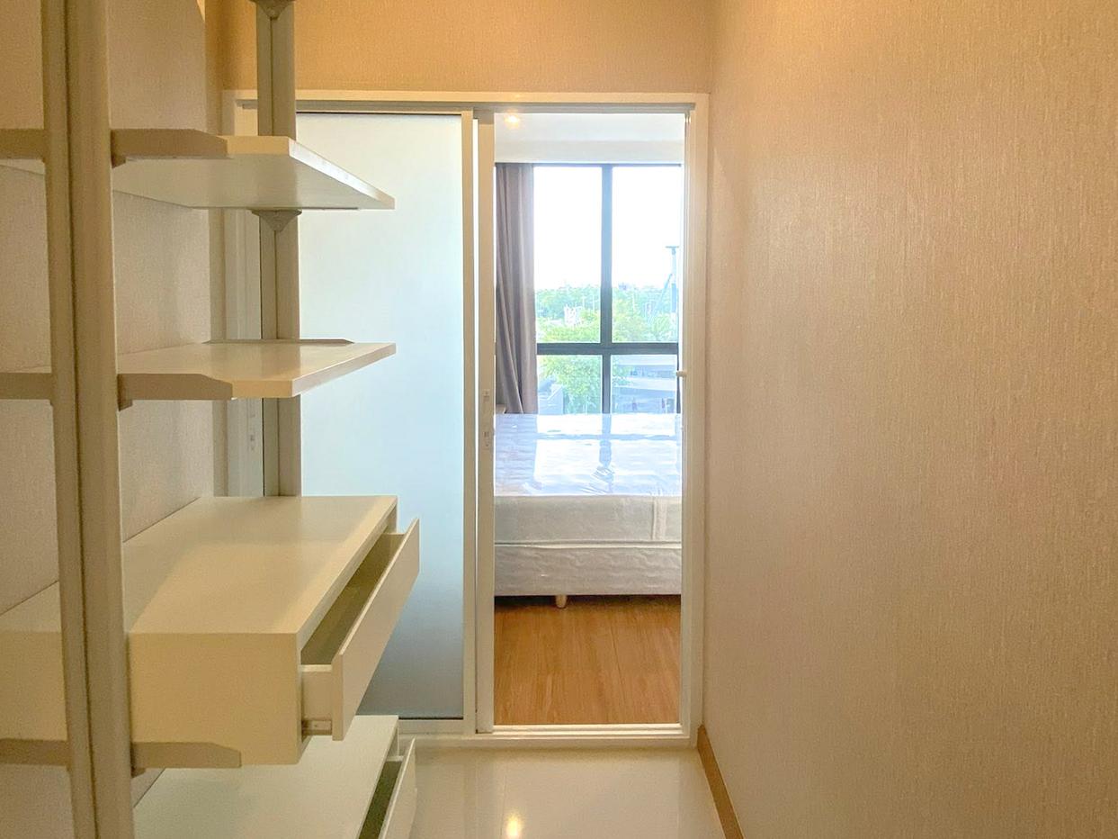 รูป The Green Boulevard Condo for Sale Fully Furnished - รูปที่ 2/8