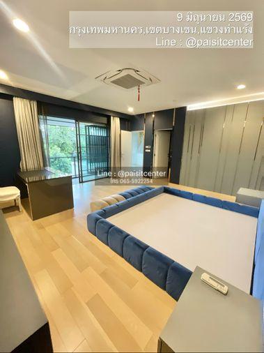 รูป ให้เช่า เศรษฐสิริ พหล-วัชรพล อยูุ่ถนนเทพรักษ์ - รูปที่ 12/20