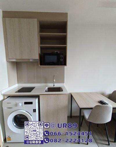 picture 💙 Hot Price 💙 For Rent NIA by Sansiri - 6/11