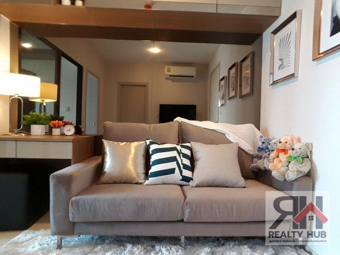 รูป 🤝🏻RB24938 ให้เช่าถูกมาก👍ไลฟ์ สุขุมวิท 48 ✅แอดไลน์ @mproperty( มี @ ด้วย) แอดมินตอบไว - รูปที่ 5/13