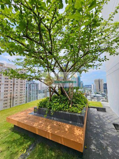 รูป 🏢 ให้เช่าคอนโด : Noble Recole (โนเบิล รีโคล สุขุมวิท 19) รหัสทรัพย์ | 📌LNP-C3673 - รูปที่ 14/15