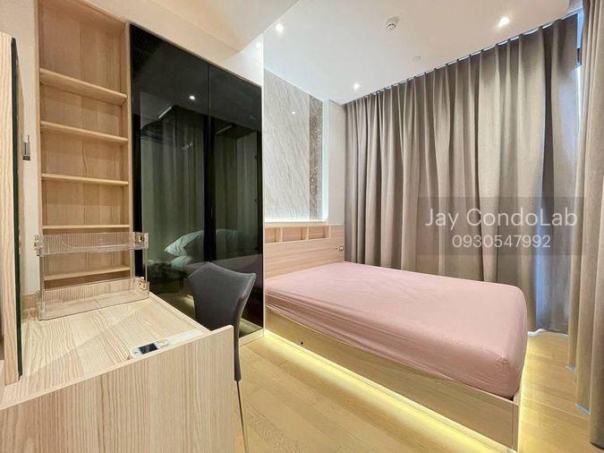 รูป 💎 Super Luxury ในราคาช็อค! ปล่อยเช่า Ashton Asoke-Rama 9 ชั้นสูง 20+ วิวเมือง ใกล้ MRT พระราม 9 🏙️ - รูปที่ 6/9