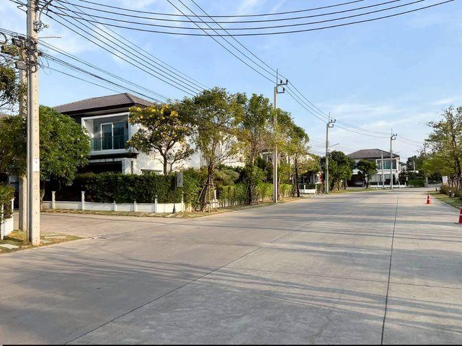 picture ⭐✨HA-014  House for Sale – Centro Prachauthit 90✨⭐ - 2/20