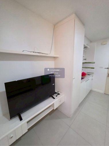 picture The Clover Thonglor (1bed1bath 36sqm) - 11/15