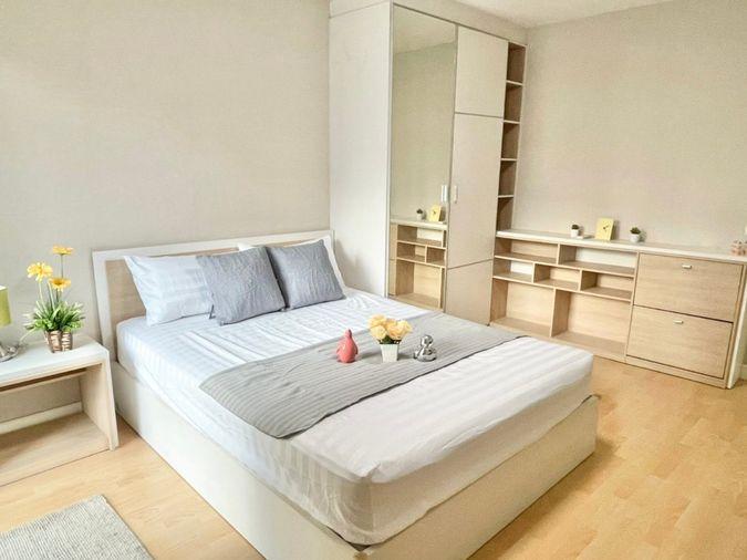 รูป 🔥 ขายคอนโด มาย คอนโด สุขุมวิท 52 (My Condo Sukhumvit 52) BTS อ่อนนุช - รูปที่ 1/6