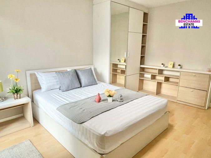รูป 🔥 ขายคอนโด มาย คอนโด สุขุมวิท 52 (My Condo Sukhumvit 52) BTS อ่อนนุช - รูปที่ 1/6