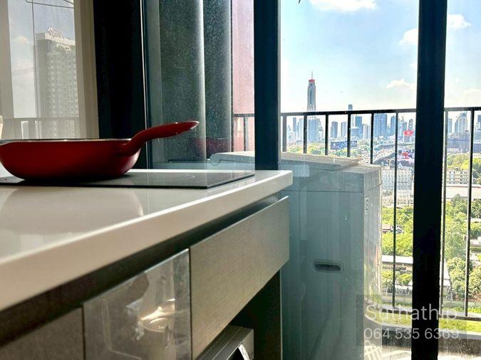 picture ✨Condo for Rent : Life asoke hype (AP-02) (line : @condo91 ) - 11/13