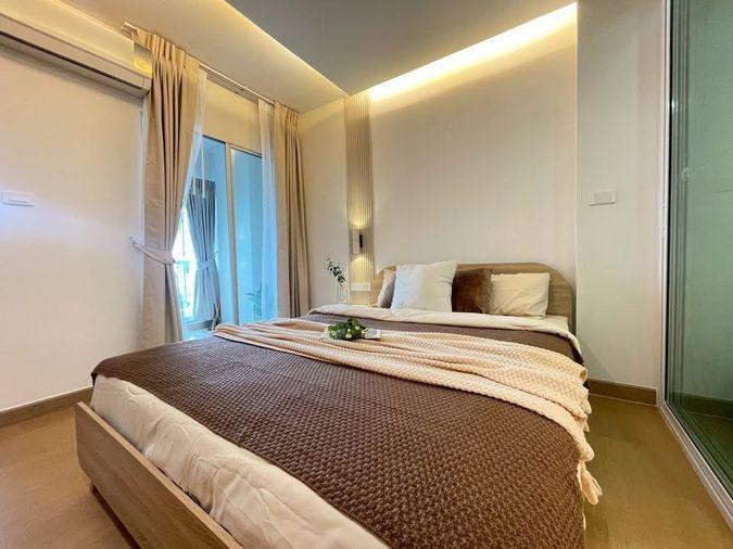 รูป 🏢 ขายคอนโด : Supalai City Resort Ratchada - Huai Khwang (ศุภาลัย ซิตี้ รีสอร์ท รัชดา - ห้วยขวาง)   รหัสทรัพย์ | 📌LNP-C13566  - รูปที่ 1/10