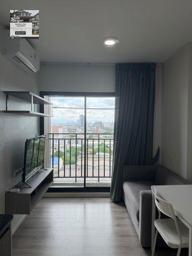 รูป 💥💥 เช่าคอนโดเคนซิงตัน สุขุมวิท - เทพารักษ์ ห้องสวย ราคาดี ติดMRT ทิพวัล เดินทางสะดวก - รูปที่ 5/9