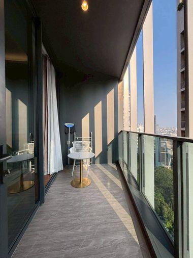รูป ✨Condo for Rent : The Estelle Phrom Phong (AP-02) (line : @condo91 ) - รูปที่ 20/20