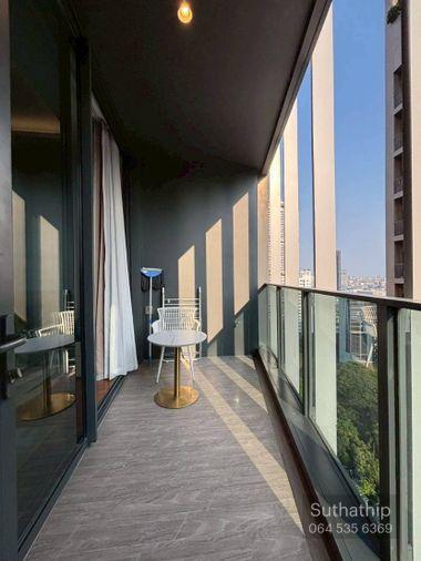 รูป ✨Condo for Rent : The Estelle Phrom Phong (AP-02) (line : @condo91 ) - รูปที่ 20/20