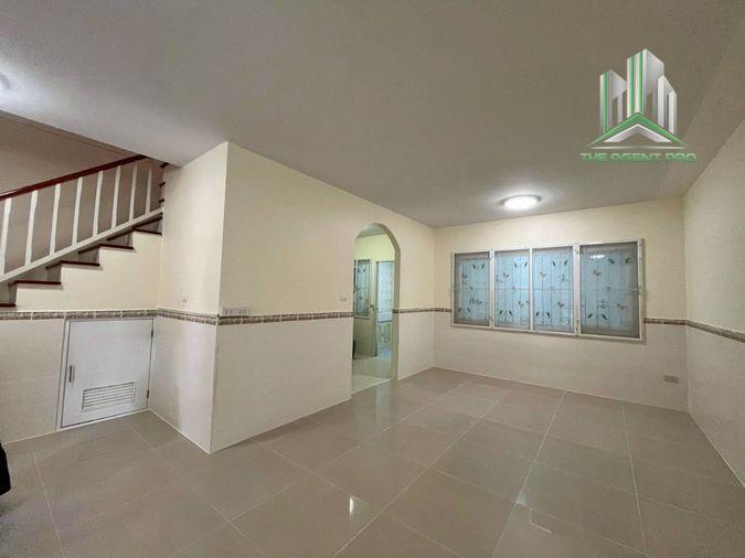 picture ⭐✨TH-020 Townhome for Sale – The Connect 7/1 Don Mueang - Vibhavadi✨⭐ - 4/16
