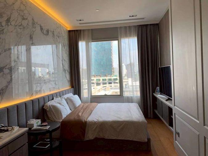 รูป 🎉Forrent   📌185 Rajadamri📌 2 bedrooms Rental 90,000/Month  - รูปที่ 10/18