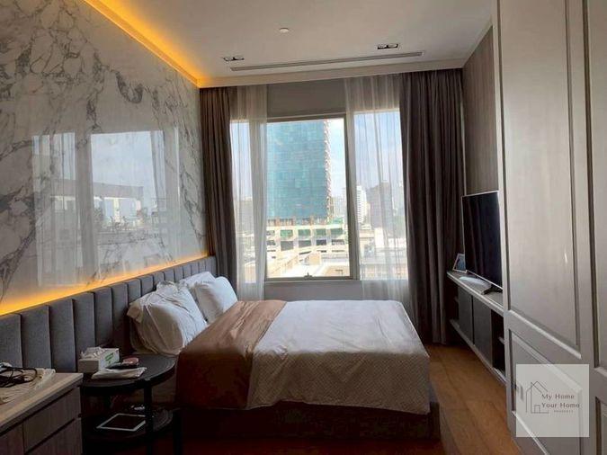 รูป 🎉Forrent 📌185 Rajadamri📌 2 bedrooms Rental 90,000/Month - รูปที่ 10/18