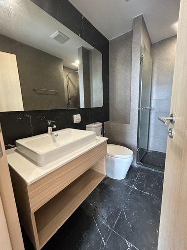 รูป ✨Condo for Rent : Skyrise sukhumvit 64 (AP-02) (line : @condo91 ) - รูปที่ 10/14