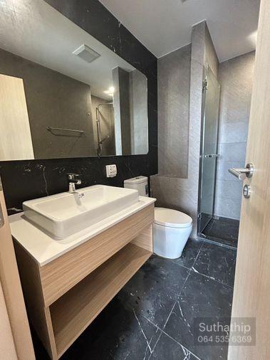 รูป ✨Condo for Rent : Skyrise sukhumvit 64 (AP-02) (line : @condo91 ) - รูปที่ 10/14