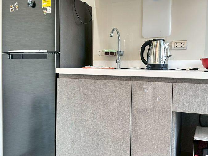 picture ✨Condo for Rent : Life asoke hype (AP-02) (line : @condo91 ) - 10/13