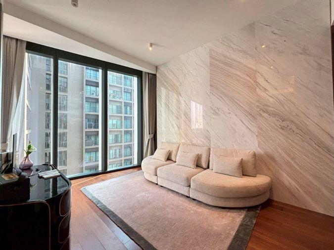 รูป ✨Condo for Rent : The Estelle Phrom Phong (AP-02) (line : @condo91 ) - รูปที่ 4/20