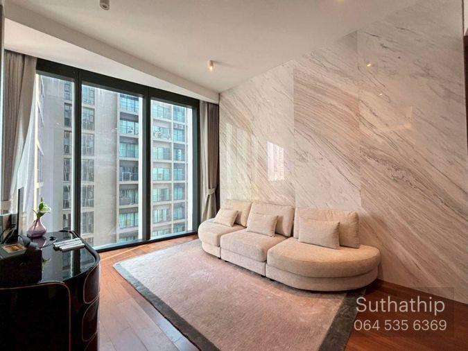 รูป ✨Condo for Rent : The Estelle Phrom Phong (AP-02) (line : @condo91 ) - รูปที่ 4/20