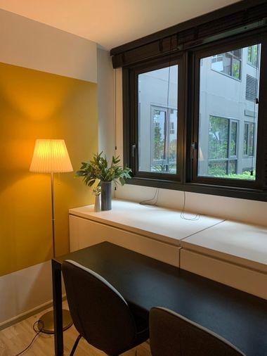 picture 🔥 [For Rent] XT Huaikhwang Condo – Near MRT Huai Khwang 🔥 - 2/9