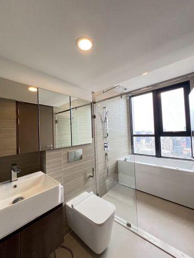 รูป Park Origin Thonglor (Duplex ห้องมุม วิวโล่ง) [CC-01] - รูปที่ 14/14