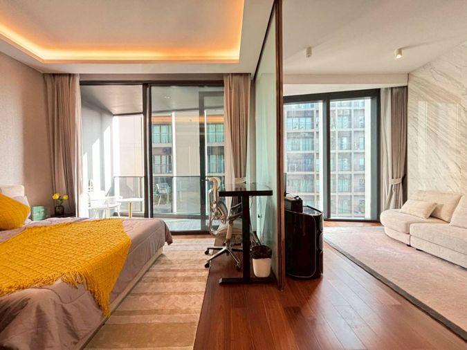 รูป ✨Condo for Rent : The Estelle Phrom Phong (AP-02) (line : @condo91 ) - รูปที่ 6/20