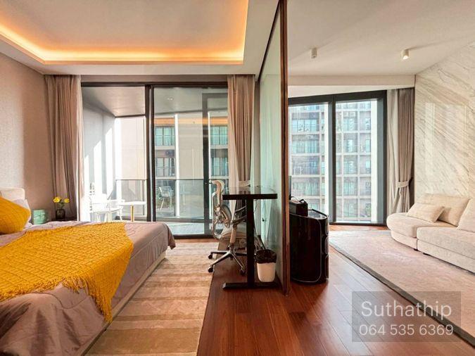 รูป ✨Condo for Rent : The Estelle Phrom Phong (AP-02) (line : @condo91 ) - รูปที่ 6/20