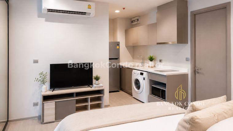 รูป 🍀🍀🍀Prime condo Location 🌸 ให้เช่า📌ไลฟ์ สุขุมวิท 62 (Line:@rent2022) พร้อมเข้าอยู่ ✨ A09723 - รูปที่ 3/7