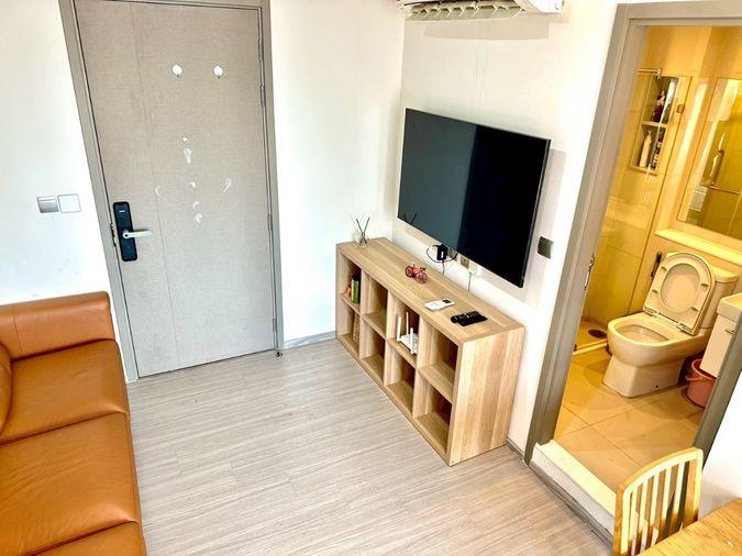 picture ✨Condo for Rent : Life asoke hype (AP-02) (line : @condo91 ) - 6/13
