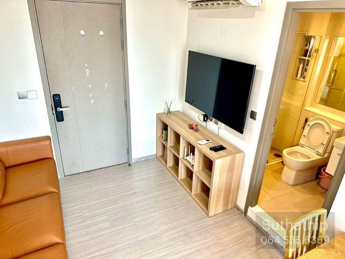 picture ✨Condo for Rent : Life asoke hype (AP-02) (line : @condo91 ) - 6/13
