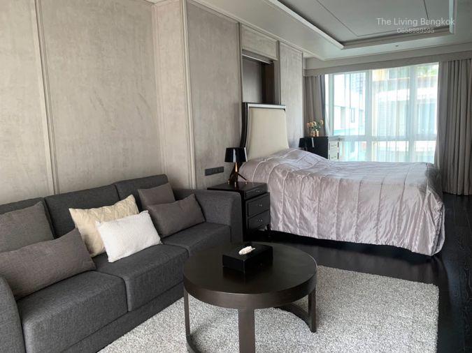 picture The Crest Sukhumvit 24 (BTS Phrom Phong) - 2/13